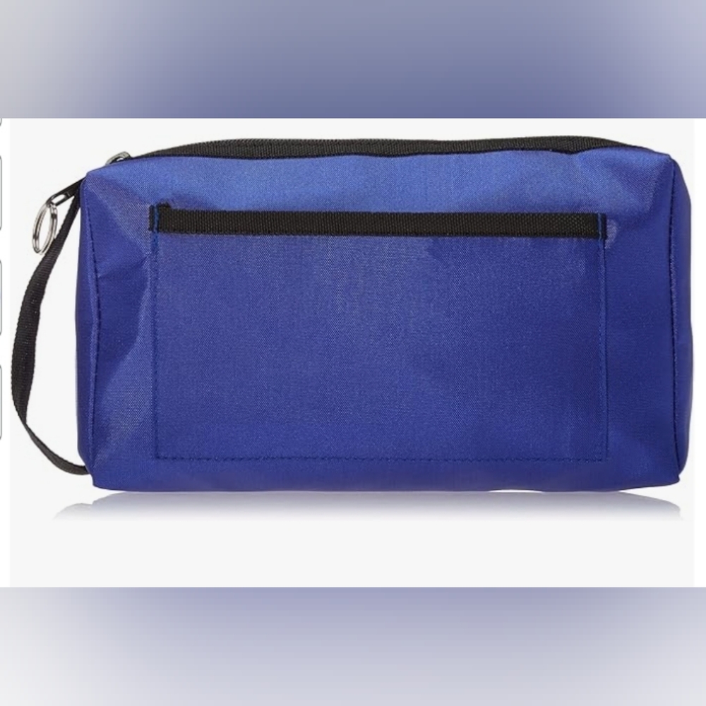 Prestige Medical 6" x 9" Compact Royal Carry Case